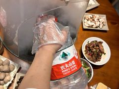 -印象老灶台三下锅·湘西本土原味菜(天门山索道店)
