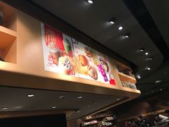 -星巴克(北京首都国际机场7店)