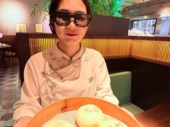 -庐灶江南·江南菜·四合院Bistro(东直门·华侨夜泊君亭店)