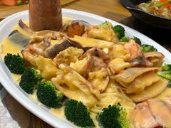 -濠景渔港(汇通店)