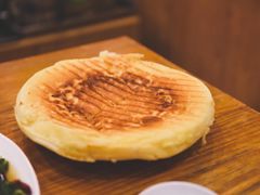 -四姑娘山阿巴郎·藏式花园餐厅