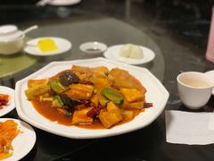 -桃园中华料理炸酱面(燕儿岛路店)