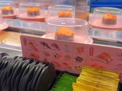 -争鲜回转寿司(东方银座店)