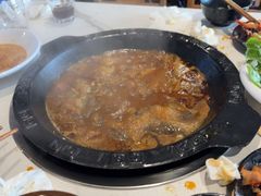 -重庆巴渝火锅(钟家村店)