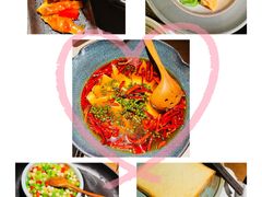-菩提素素食餐厅(晶郦馆店)