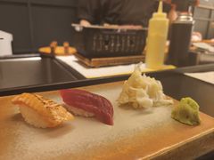 -Sushi Hanzo半藏(天环广场店)