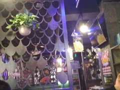 -问渔烤鱼(回龙观总店)