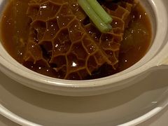 银罗金钱肚-利苑酒家(合景国际金融广场店)