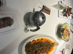 -玉华台饭庄·淮扬菜·烤鸭(望京店)