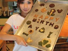 -DIY SWEET21(升平路店)