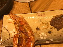 -赤坂亭·M9和牛烧肉·铁板烧(合肥万象城店)