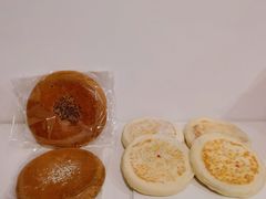 -李氏憨粑粑(官渡古镇店)