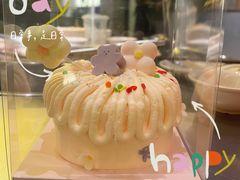 -好利来(武汉新天地店)