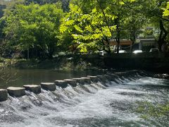 -水墨汀溪风景区