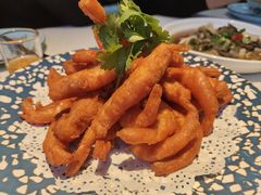 -园里前·10年私厨·福建菜(台江万达鳌峰洲店)