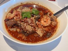 -兴蜀府·臻味江景餐厅(正大广场店)
