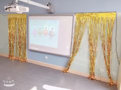 -励步成长中心(老福山校区)