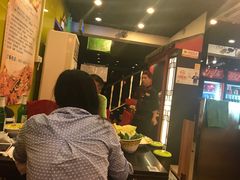 -芦月轩羊蝎子(北蜂窝店)