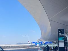 -杭州萧山国际机场