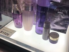 -崇光百货(尖沙咀店)