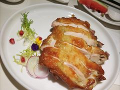 -小放牛河北菜(长安万达店)