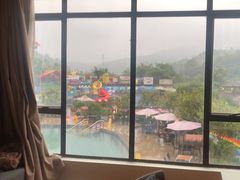 -古泉露天温泉
