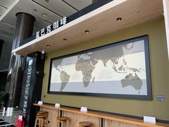 -星巴克(北京新辰里亚运村店)