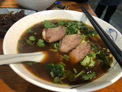 -囿面传统制面馆(中央路店)