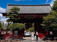 -浅草寺