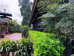 -峨眉山报国寺