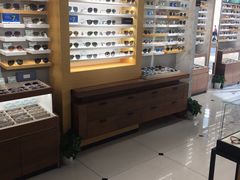 -宝岛眼镜(建外soho店)