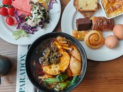 -昆山琶拉帝诗酒店·河畔咖啡厅Riverside Cafe