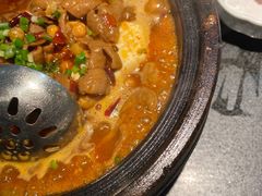 -赠李白·如诗的川味(余杭万达广场店)