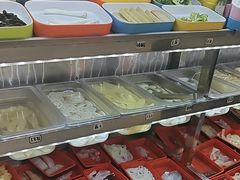 -味香林牦牛自助火锅