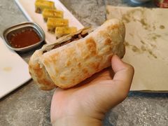 -高玛纳驴肉火烧(河间总店)