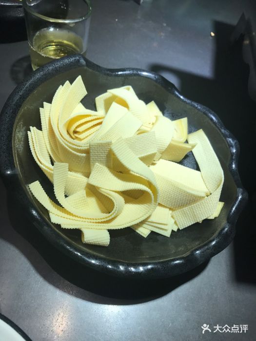 愿者上钩(南油店)-千张-菜-千张图片-深圳美食-大众点评网