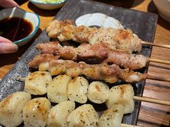-桂马·日本料理·海胆·海鲜饭·酒场(民主广场店)