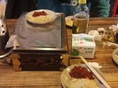 -晓靖轩烧烤(沙河风情店)