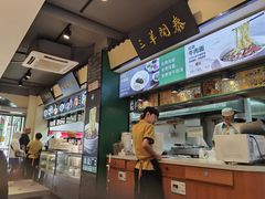 -黑窑厂糖油饼烤鸭·清真菜(总店)
