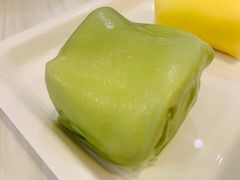 -满记甜品(优客百盛店)