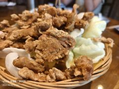 -鱼王府大酒店