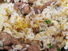 -红星光发煲仔饭(大石街店)