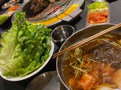 -伊茉家的烤肉店(勒泰中心店)