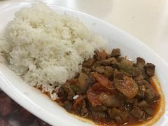 -清真餐厅·回乡麦客