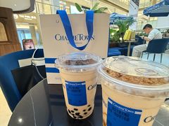 -CHARLIETOWN红茶公司(南京万象天地店)