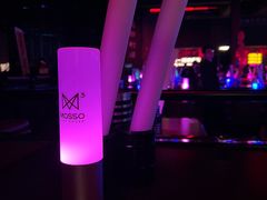 -MOSSO·Liveshow(M3香港广场店)