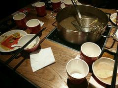 -牛很鲜潮汕牛肉火锅(朝晖路店)