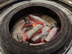 -阿山卓·野生菌火锅·纳西火塘烤肉