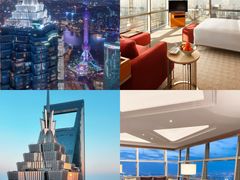 -陆家嘴世纪金融广场