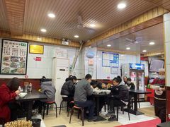 大堂-郑家包子牛肉拉面(尚勤路店)